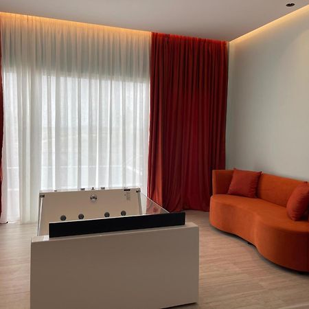 Top Villas Durrës Buitenkant foto