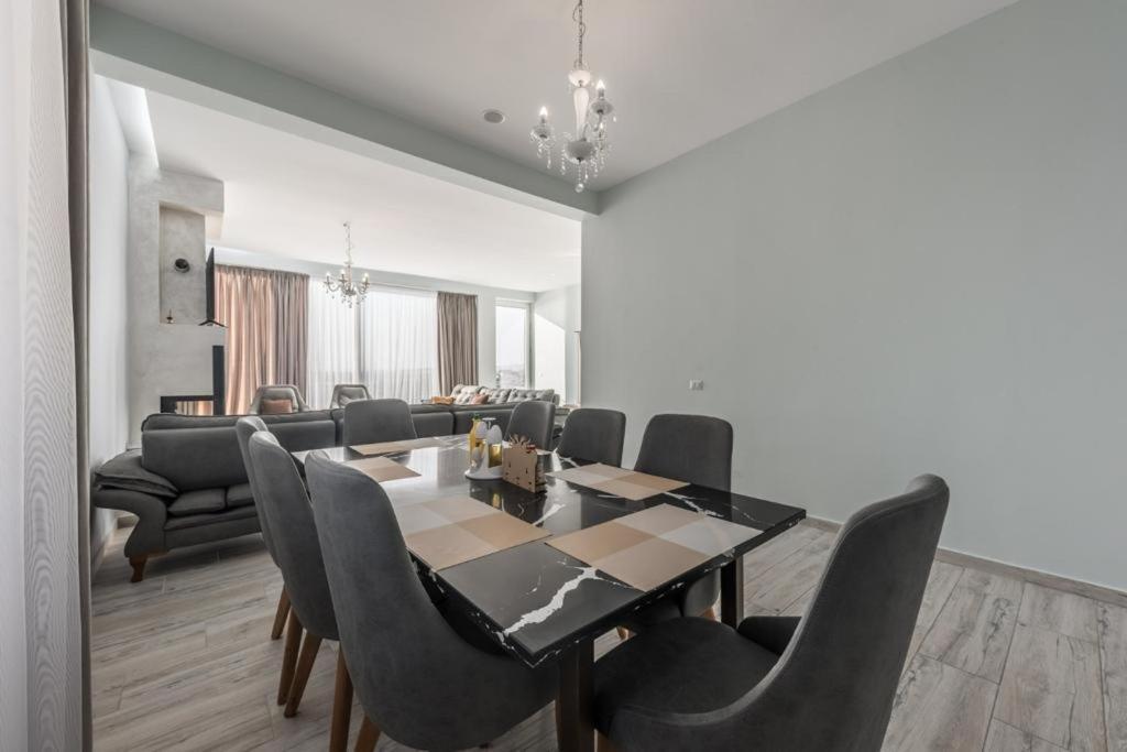 Top Villas Durrës Buitenkant foto