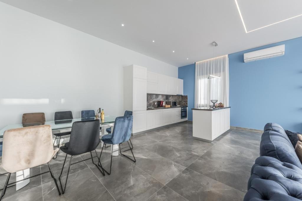 Top Villas Durrës Buitenkant foto