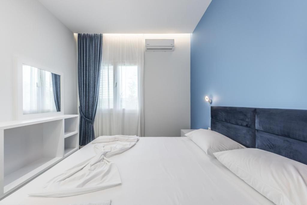 Top Villas Durrës Buitenkant foto