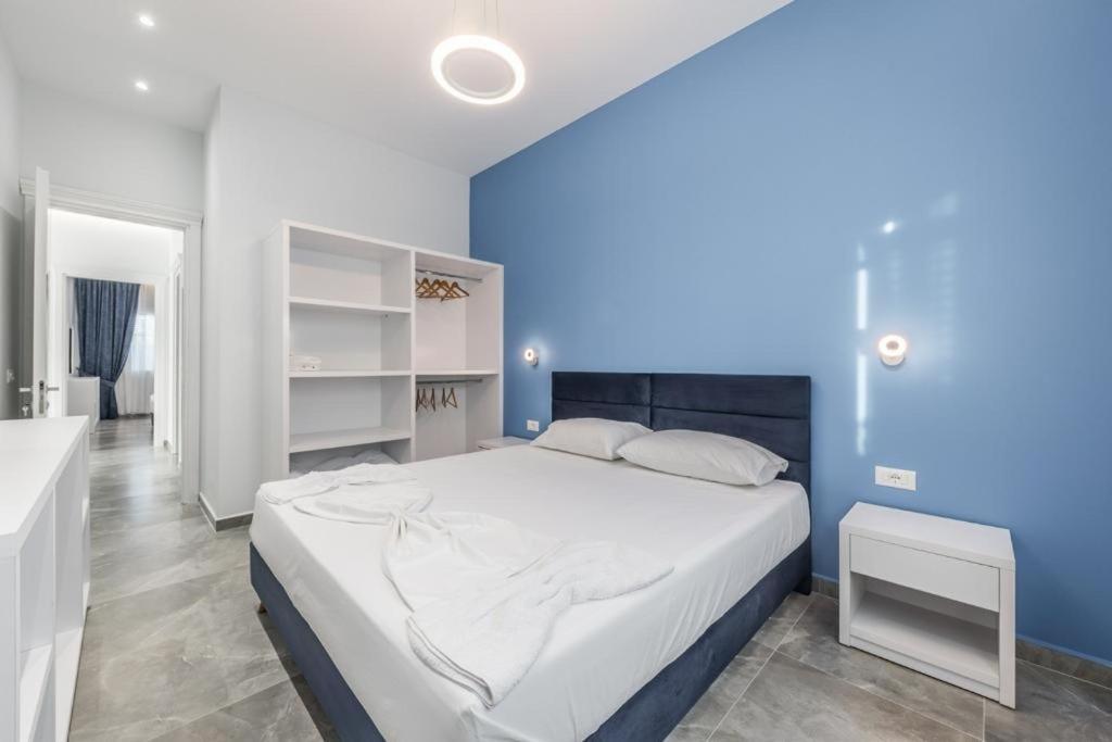 Top Villas Durrës Buitenkant foto