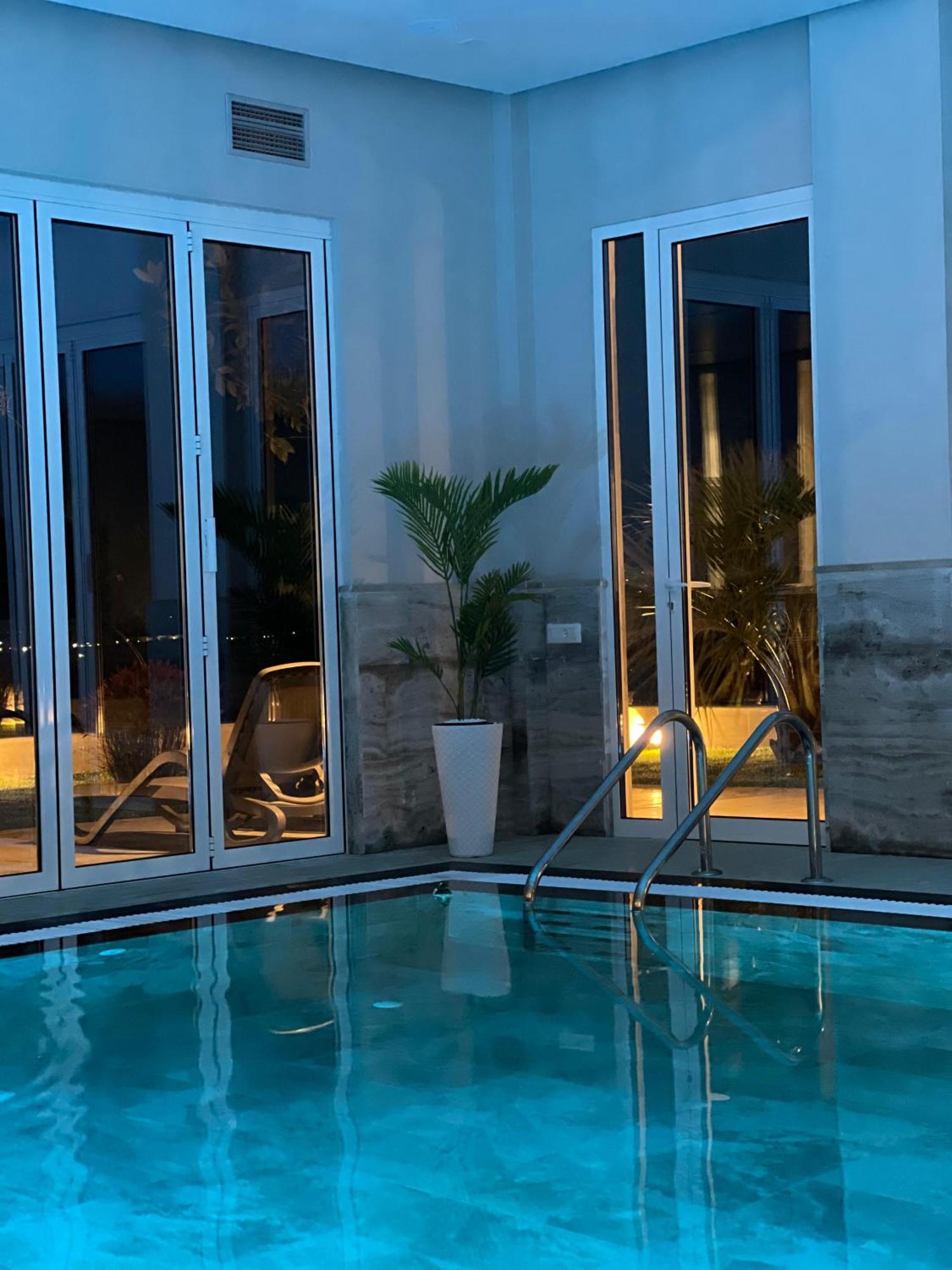 Top Villas Durrës Buitenkant foto