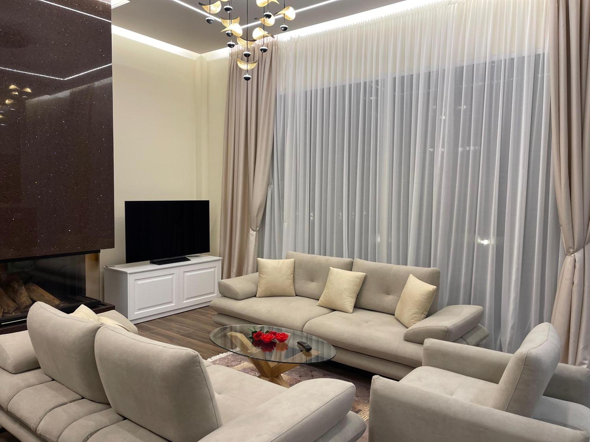 Top Villas Durrës Buitenkant foto