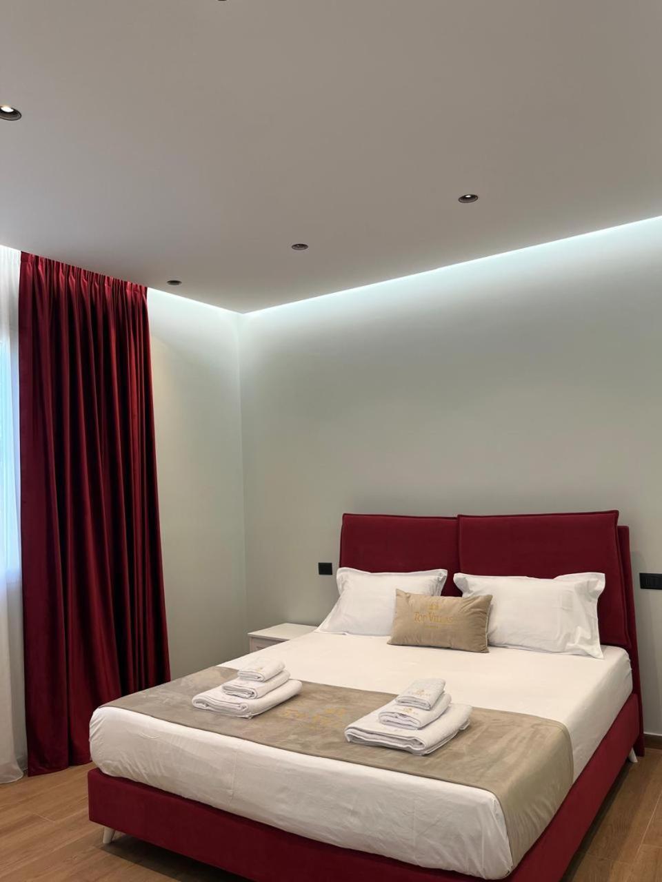 Top Villas Durrës Buitenkant foto