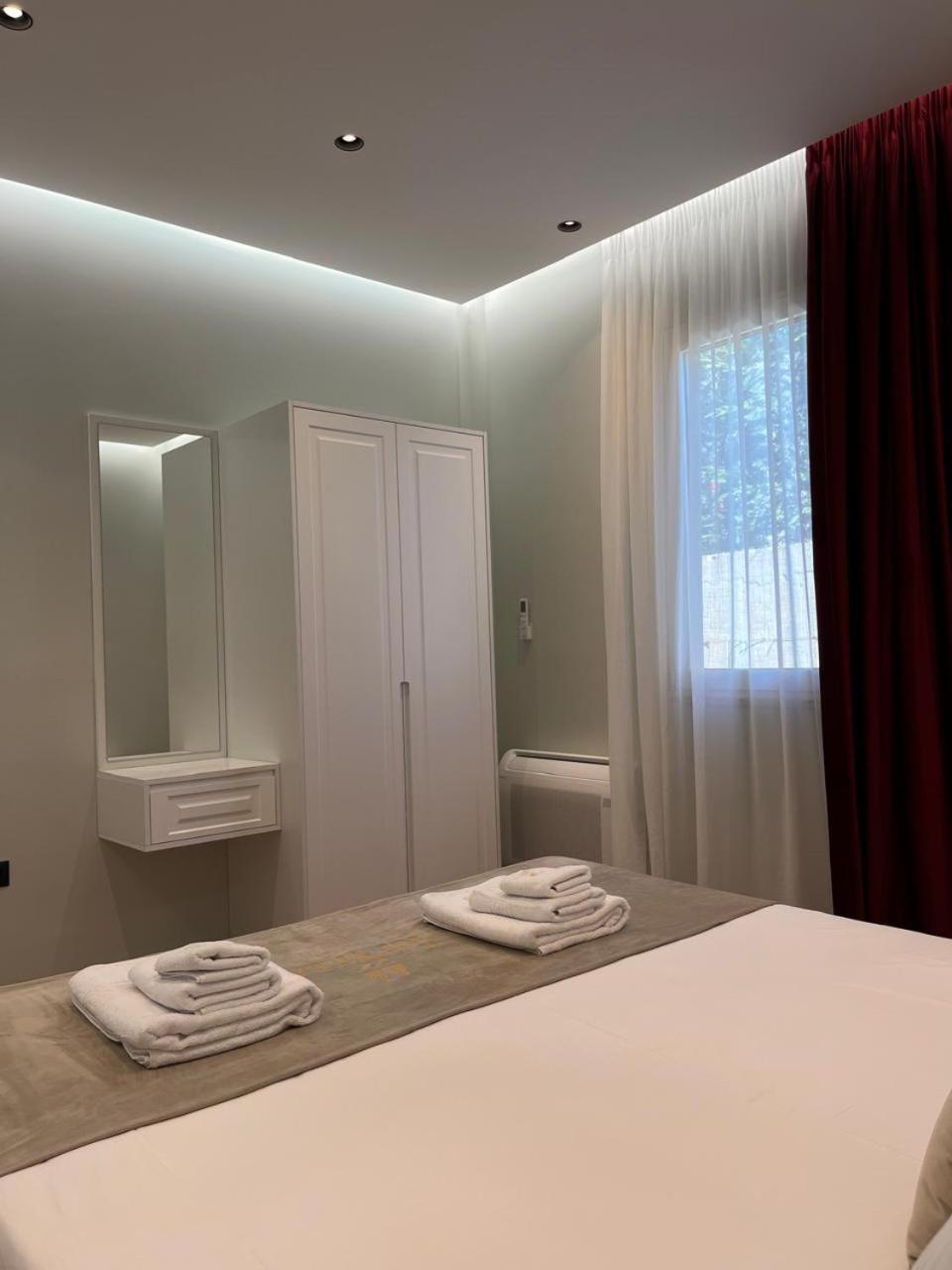 Top Villas Durrës Buitenkant foto