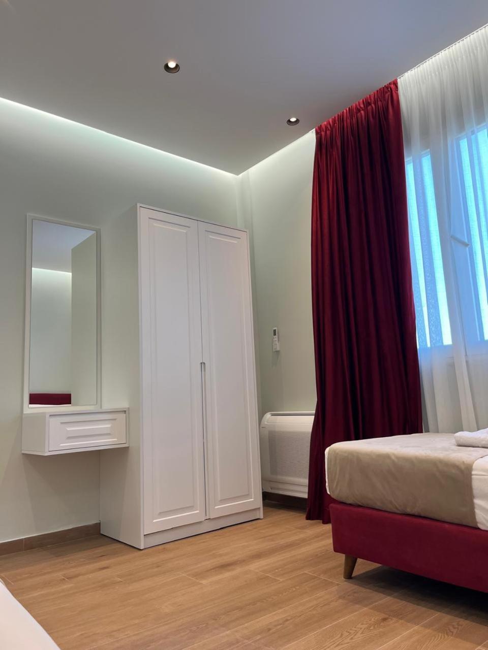 Top Villas Durrës Buitenkant foto