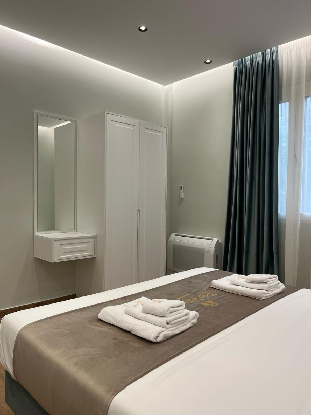 Top Villas Durrës Buitenkant foto