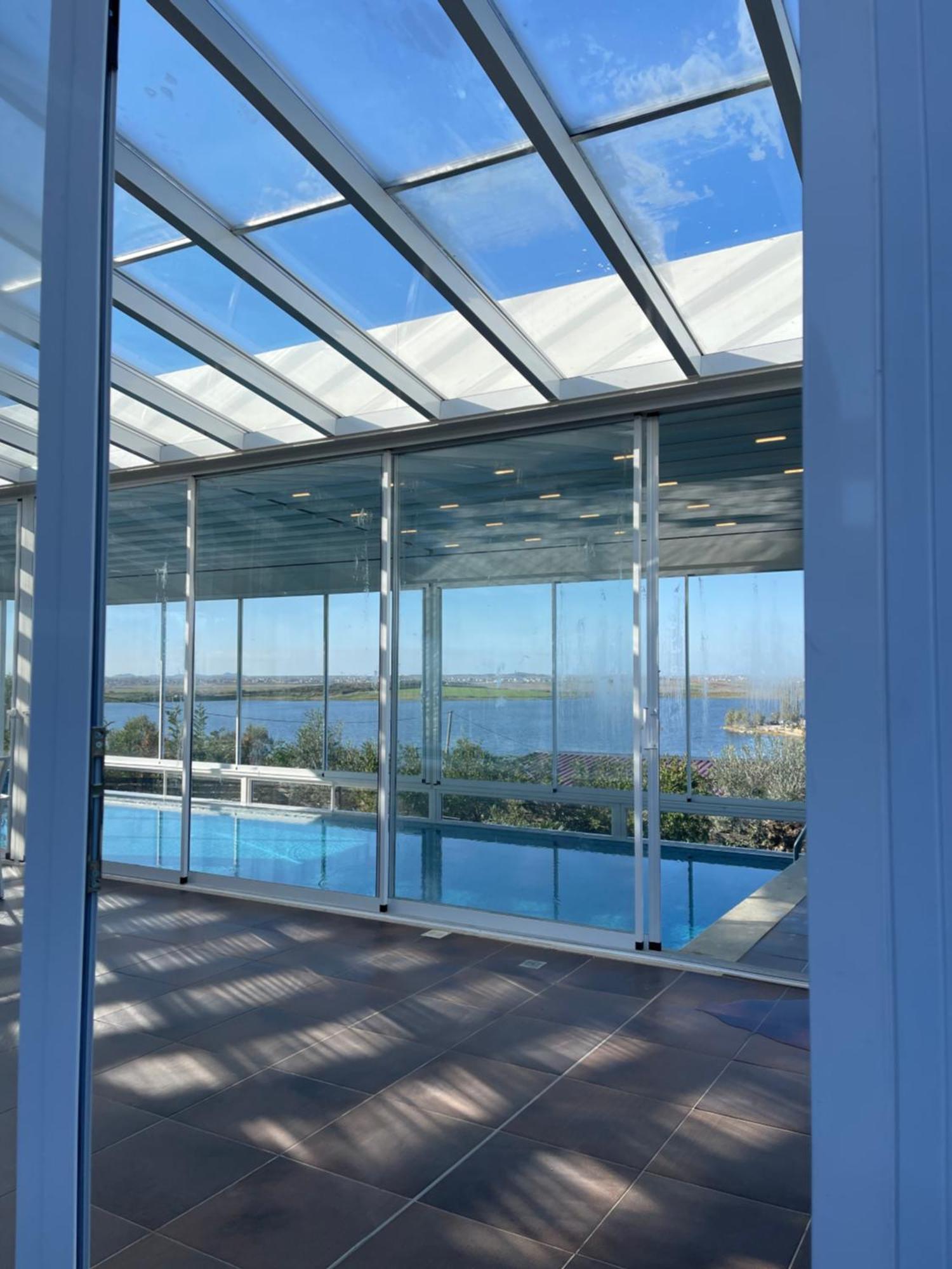 Top Villas Durrës Buitenkant foto