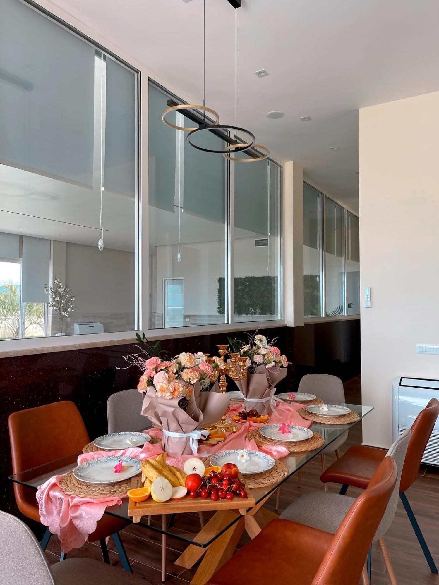 Top Villas Durrës Buitenkant foto