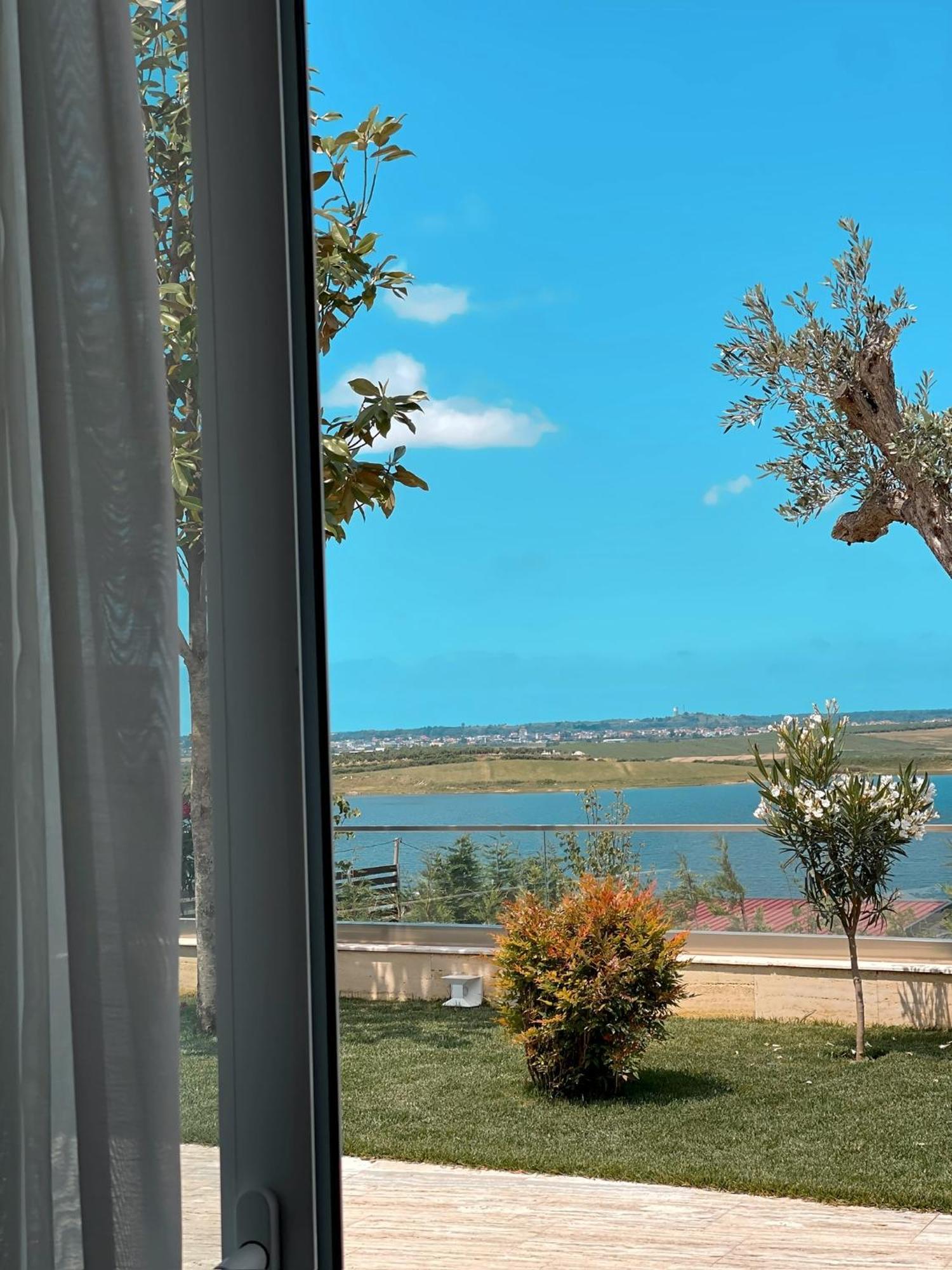 Top Villas Durrës Buitenkant foto