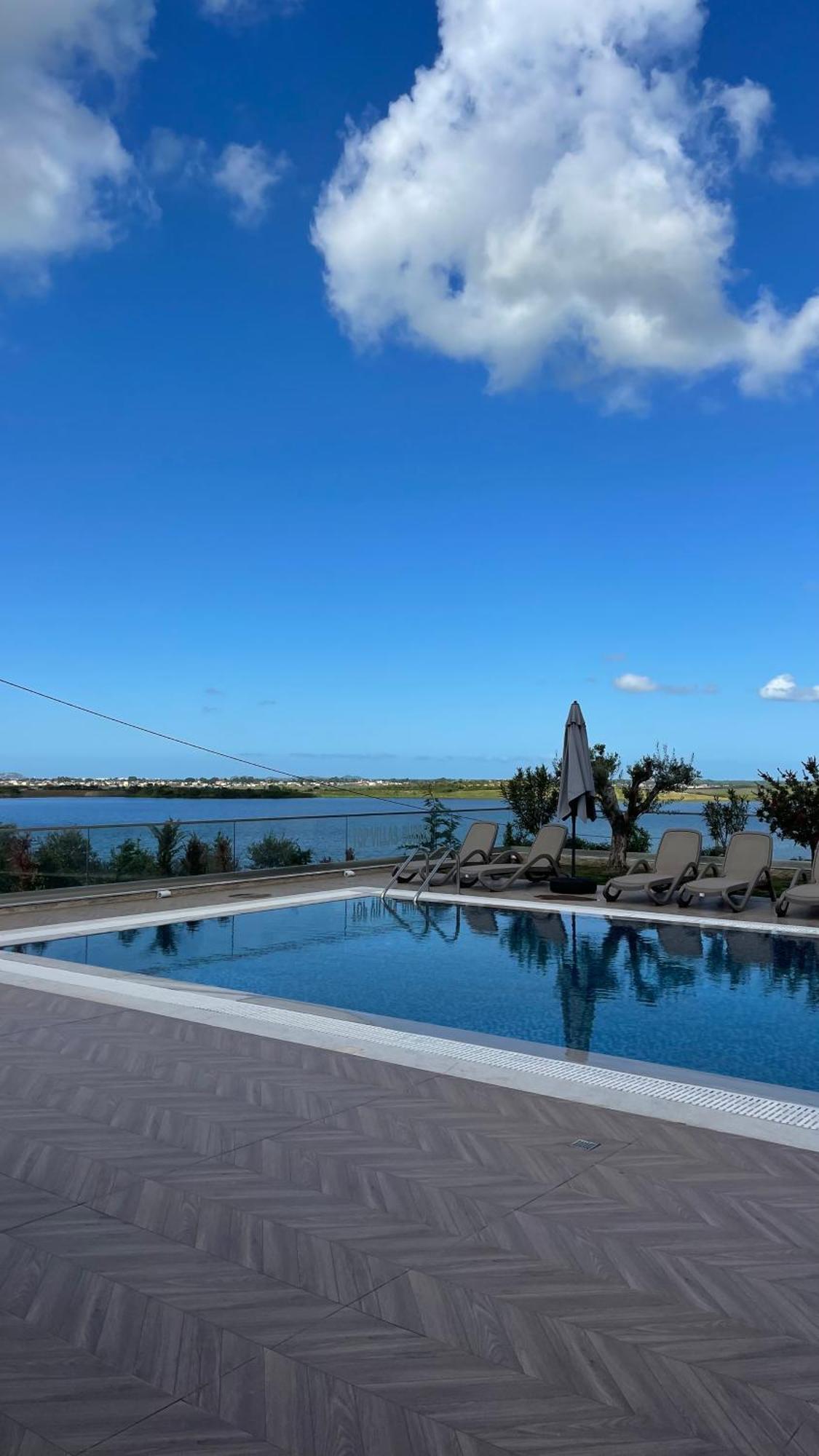 Top Villas Durrës Buitenkant foto