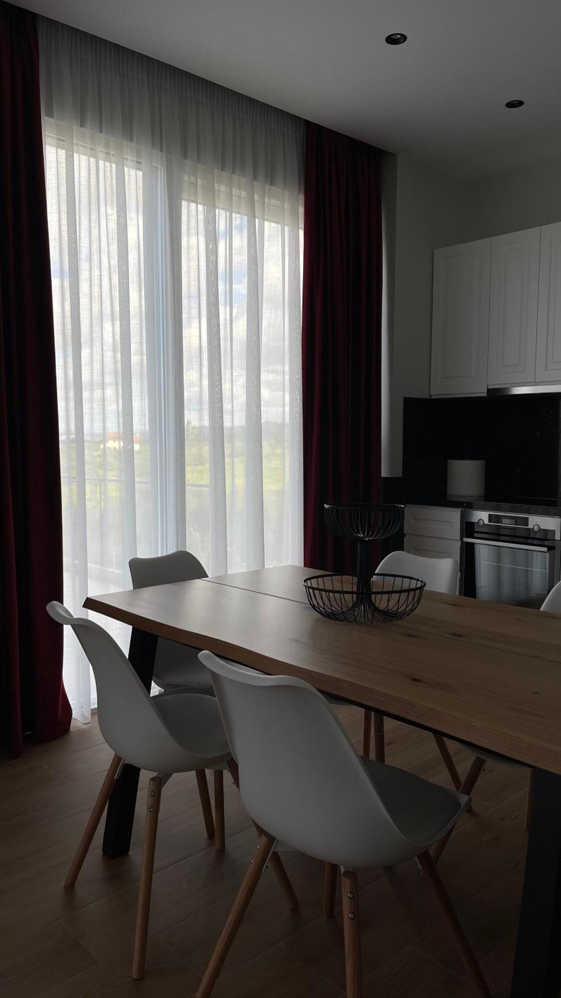 Top Villas Durrës Buitenkant foto